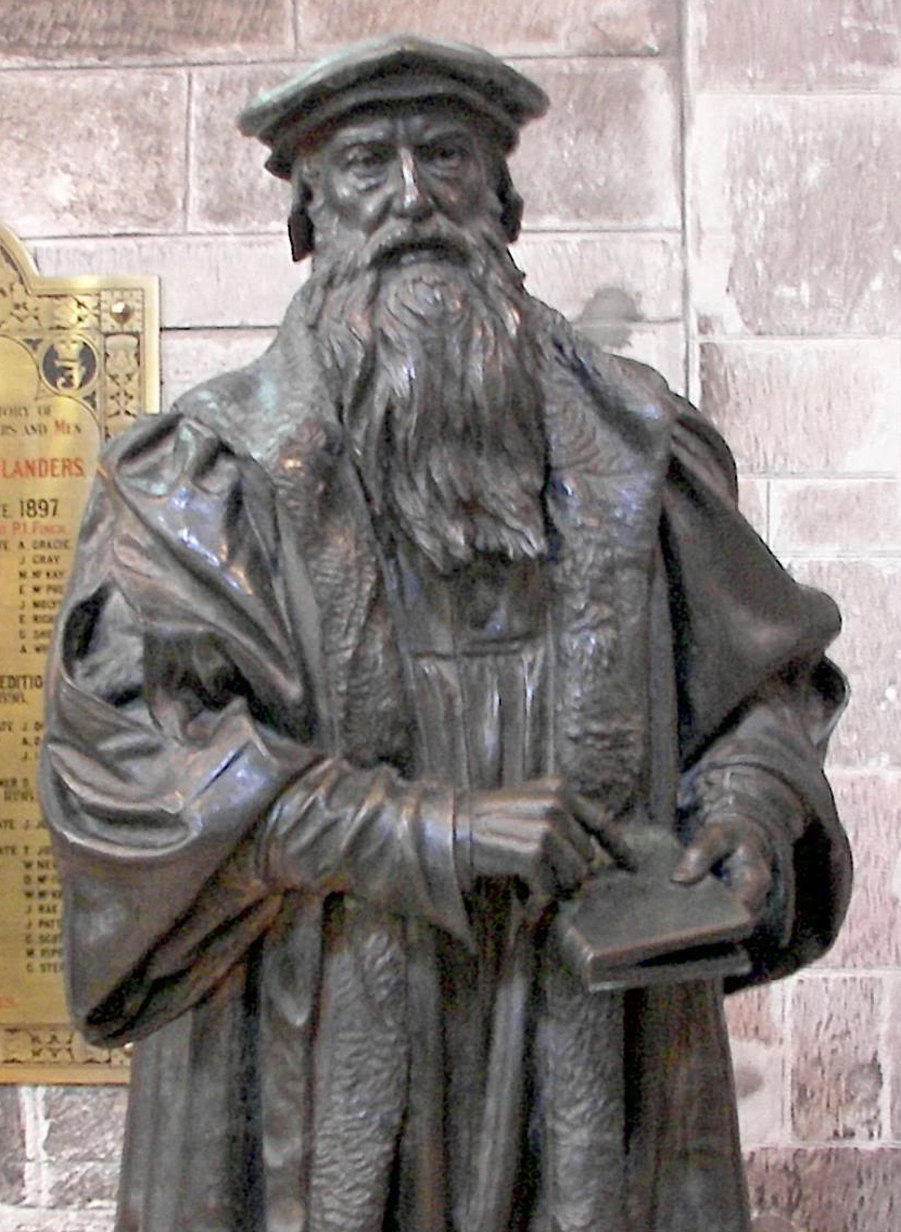 John Knox